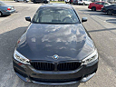 Thumbnail image of 2017 BMW 5 Series at EurobahnBmwMiniMercedesBenz of Greensboro, NC