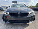 Thumbnail image of 2017 BMW 5 Series at EurobahnBmwMiniMercedesBenz of Greensboro, NC