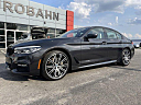 Thumbnail image of 2017 BMW 5 Series at EurobahnBmwMiniMercedesBenz of Greensboro, NC