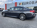 Thumbnail image of 2017 BMW 5 Series at EurobahnBmwMiniMercedesBenz of Greensboro, NC