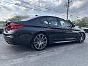 Thumbnail image of 2017 BMW 5 Series at EurobahnBmwMiniMercedesBenz of Greensboro, NC