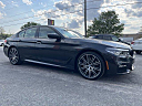 Thumbnail image of 2017 BMW 5 Series at EurobahnBmwMiniMercedesBenz of Greensboro, NC