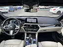 Thumbnail image of 2017 BMW 5 Series at EurobahnBmwMiniMercedesBenz of Greensboro, NC