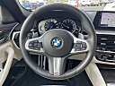 Thumbnail image of 2017 BMW 5 Series at EurobahnBmwMiniMercedesBenz of Greensboro, NC