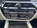 Thumbnail image of 2017 BMW 5 Series at EurobahnBmwMiniMercedesBenz of Greensboro, NC