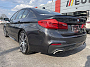 Thumbnail image of 2017 BMW 5 Series at EurobahnBmwMiniMercedesBenz of Greensboro, NC