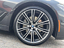 Thumbnail image of 2017 BMW 5 Series at EurobahnBmwMiniMercedesBenz of Greensboro, NC