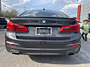 Thumbnail image of 2017 BMW 5 Series at EurobahnBmwMiniMercedesBenz of Greensboro, NC