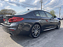 2017 BMW 5 Series 540i at EurobahnBmwMiniMercedesBenz of Greensboro, NC