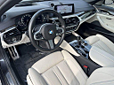 Thumbnail image of 2017 BMW 5 Series at EurobahnBmwMiniMercedesBenz of Greensboro, NC