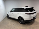 2025 Land Rover Range Rover Sport P360 SE at Jaguar Land Rover Glen Cove