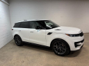 Thumbnail image of 2025 Land Rover Range Rover Sport at Jaguar Land Rover Glen Cove