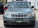 Thumbnail image of 2013 Subaru Forester at The Auto Barn