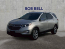 Thumbnail image of 2021 Chevrolet Equinox at BobBellFordHyundaiKia-NEW of Glen Burnie, MD