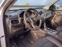 Thumbnail image of 2021 Chevrolet Equinox at BobBellFordHyundaiKia-NEW of Glen Burnie, MD