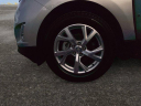 Thumbnail image of 2021 Chevrolet Equinox at BobBellFordHyundaiKia-NEW of Glen Burnie, MD
