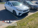 Thumbnail image of 2021 Kia Forte at Volkswagen of Grand Blanc