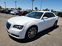 Thumbnail image of 2014 Chrysler 300 at Tejas Motors II