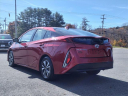 Thumbnail image of 2017 Toyota Prius Prime at Charlie's Motor Mall Used