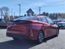 Thumbnail image of 2017 Toyota Prius Prime at Charlie's Motor Mall Used