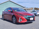 Thumbnail image of 2017 Toyota Prius Prime at Charlie's Motor Mall Used
