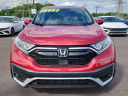 2021 Honda CR-V EX at Gossett Kia Hyundai South