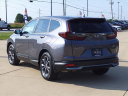 Thumbnail image of 2021 Honda CR-V at Serra Buick Gmc Champaign