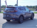 Thumbnail image of 2021 Honda CR-V at Serra Buick Gmc Champaign