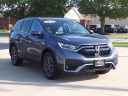Thumbnail image of 2021 Honda CR-V at Serra Buick Gmc Champaign