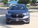 Thumbnail image of 2021 Honda CR-V at Serra Buick Gmc Champaign