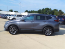 Thumbnail image of 2021 Honda CR-V at Serra Buick Gmc Champaign