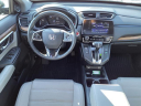 Thumbnail image of 2021 Honda CR-V at Serra Buick Gmc Champaign