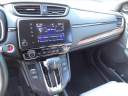 Thumbnail image of 2021 Honda CR-V at Serra Buick Gmc Champaign