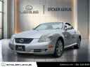 Thumbnail image of 2009 Lexus SC 430 at Stoler Lexus
