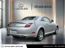 Thumbnail image of 2009 Lexus SC 430 at Stoler Lexus