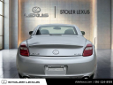 Thumbnail image of 2009 Lexus SC 430 at Stoler Lexus