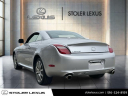 Thumbnail image of 2009 Lexus SC 430 at Stoler Lexus