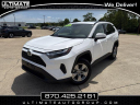Thumbnail image of 2024 Toyota RAV4 at UltimateChryslerDodgeJeep of Mountain Home, AR