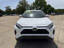 Thumbnail image of 2024 Toyota RAV4 at UltimateChryslerDodgeJeep of Mountain Home, AR