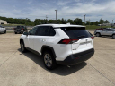 Thumbnail image of 2024 Toyota RAV4 at UltimateChryslerDodgeJeep of Mountain Home, AR
