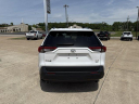 Thumbnail image of 2024 Toyota RAV4 at UltimateChryslerDodgeJeep of Mountain Home, AR