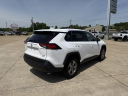 Thumbnail image of 2024 Toyota RAV4 at UltimateChryslerDodgeJeep of Mountain Home, AR