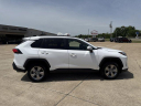 Thumbnail image of 2024 Toyota RAV4 at UltimateChryslerDodgeJeep of Mountain Home, AR