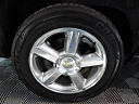 Thumbnail image of 2014 Chevrolet Suburban at Franklin Motor Company