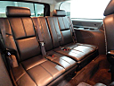 Thumbnail image of 2014 Chevrolet Suburban at Franklin Motor Company