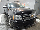 Thumbnail image of 2014 Chevrolet Suburban at Franklin Motor Company