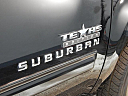 Thumbnail image of 2014 Chevrolet Suburban at Franklin Motor Company