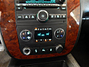 Thumbnail image of 2014 Chevrolet Suburban at Franklin Motor Company