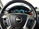 Thumbnail image of 2014 Chevrolet Suburban at Franklin Motor Company
