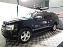 Thumbnail image of 2014 Chevrolet Suburban at Franklin Motor Company
